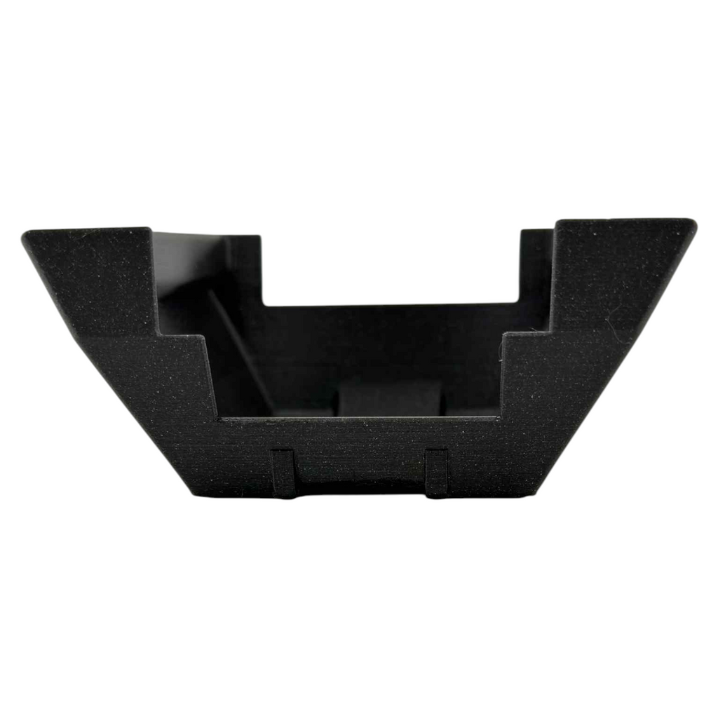 Brass Shavings Tray for RCBS Trim Pro 2