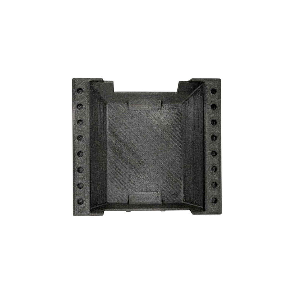 Brass Shavings Tray for RCBS Trim Pro 2