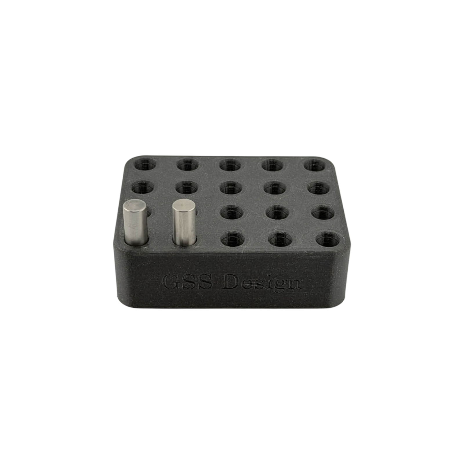 Holder for 21st Century Expander Mandrels