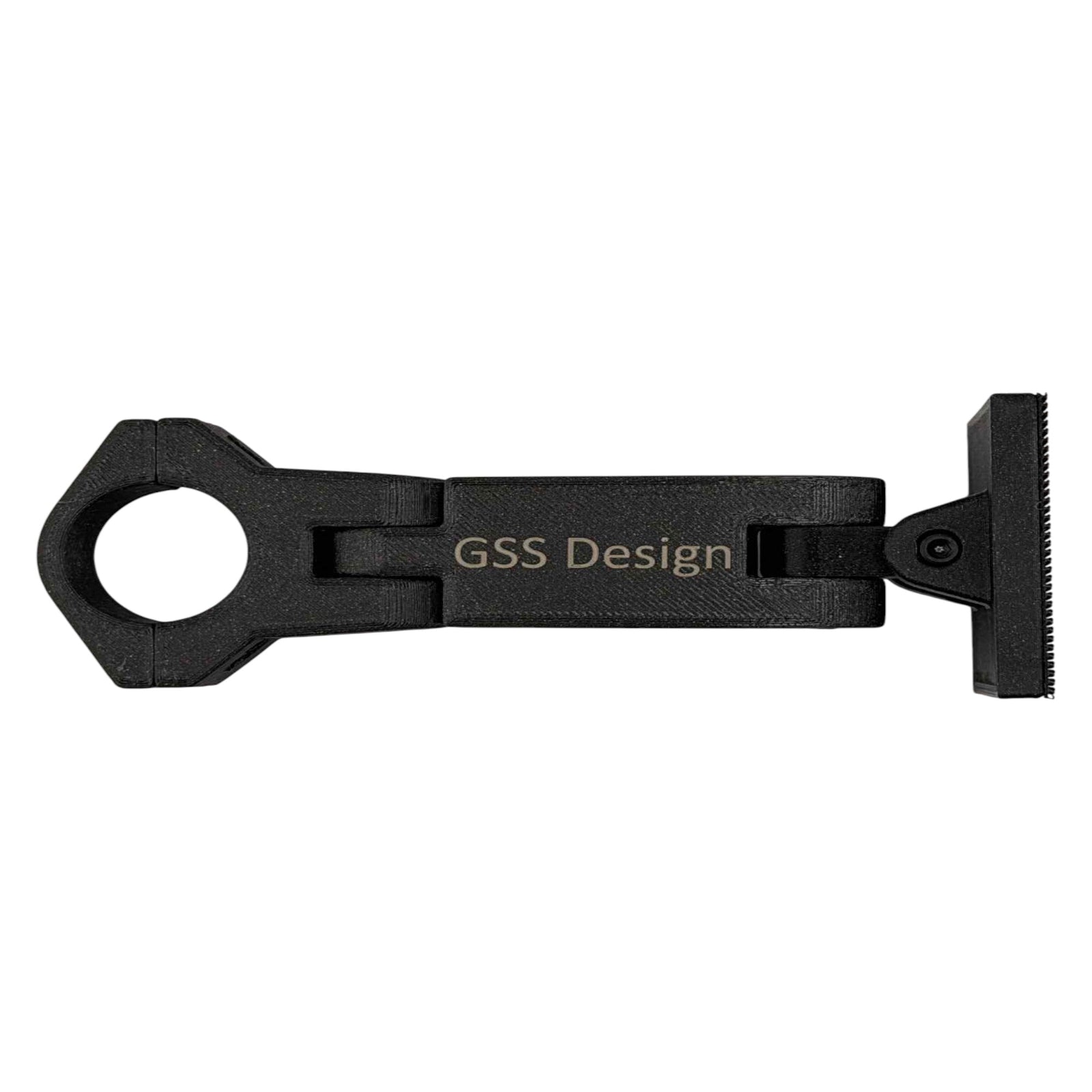 Rifle Data / DOPE Card Holder