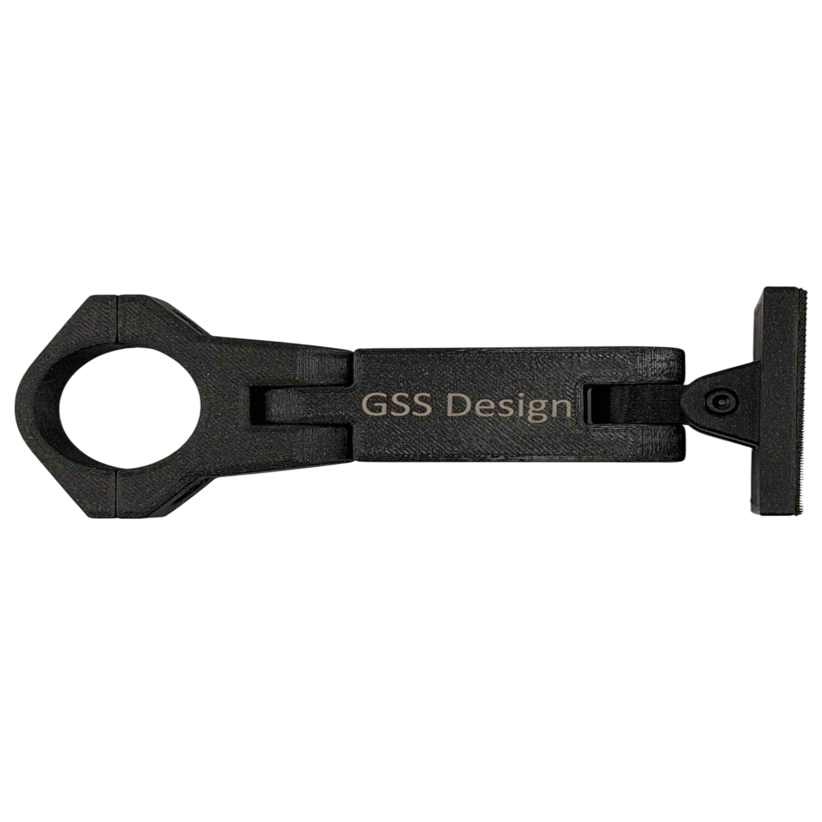 Rifle Data / DOPE Card Holder