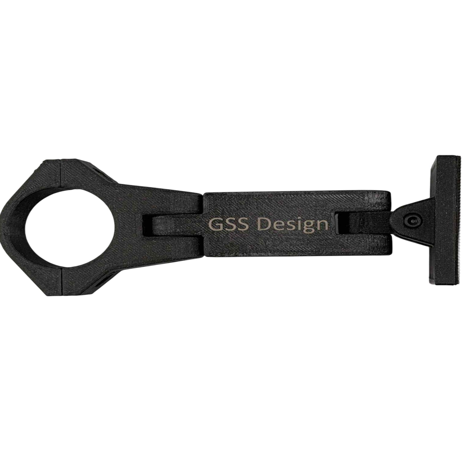 Rifle Data / DOPE Card Holder