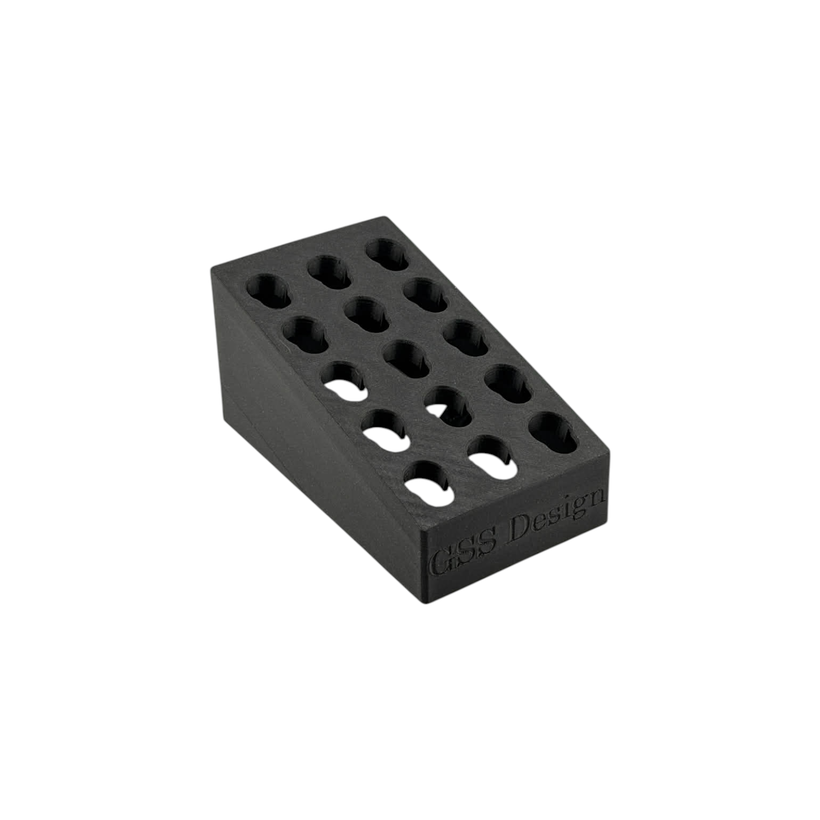 Reloading Shell Holder Rack