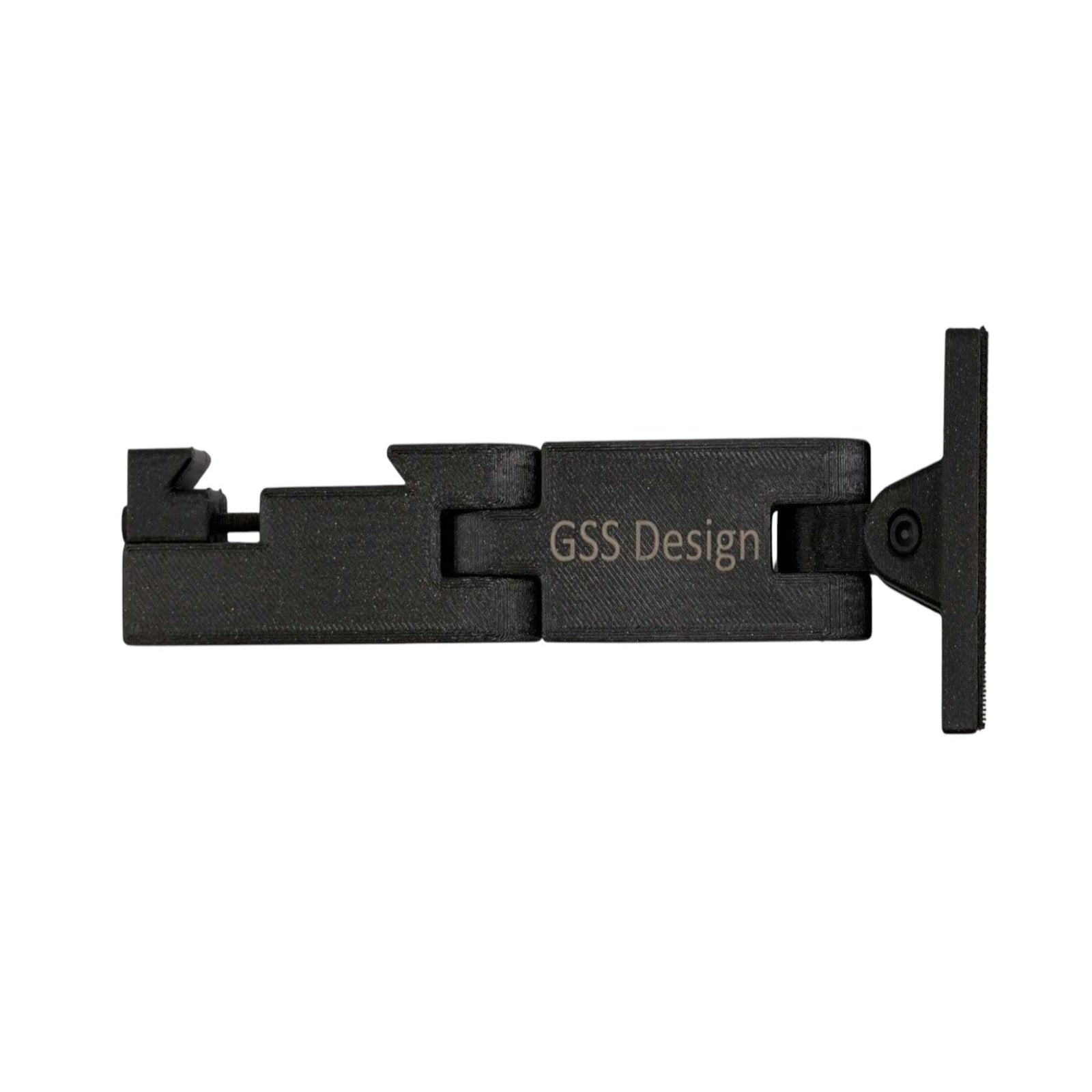 Rifle Data / DOPE Card Holder