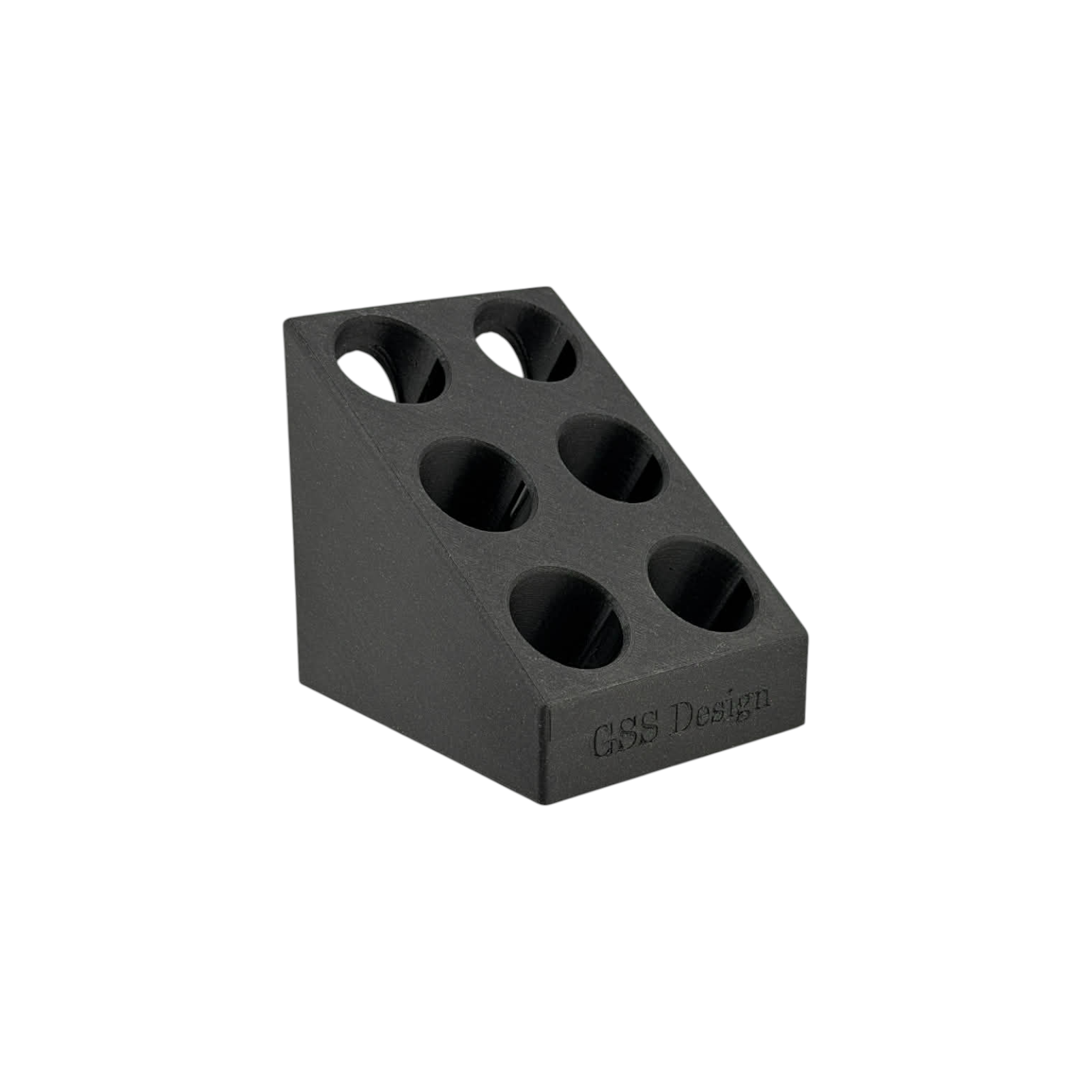 Rifle Pistol Reloading Die Holder Rack