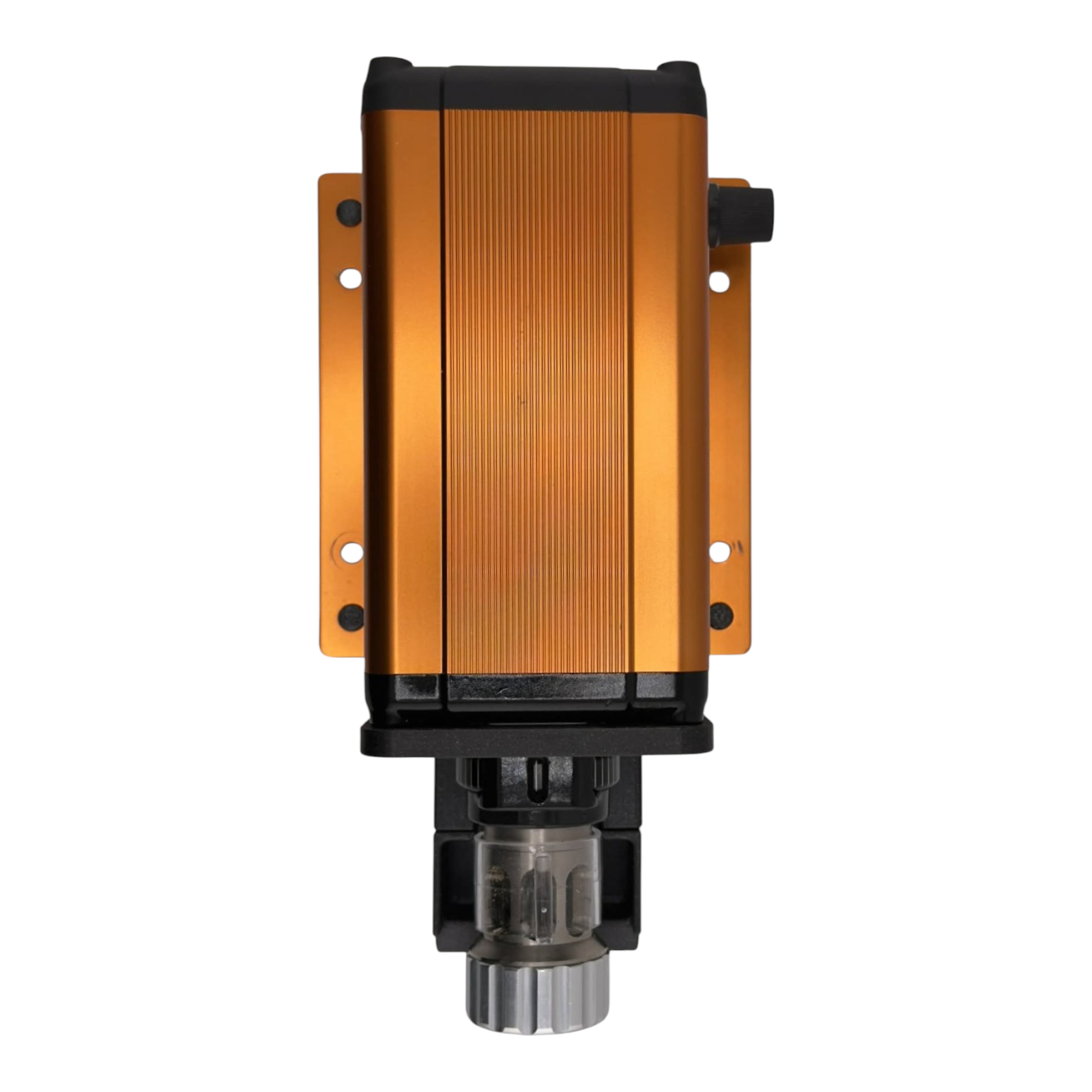 Brass Shavings Bin for Lyman Xpress Trim | Brass Trimming Catcher Tray