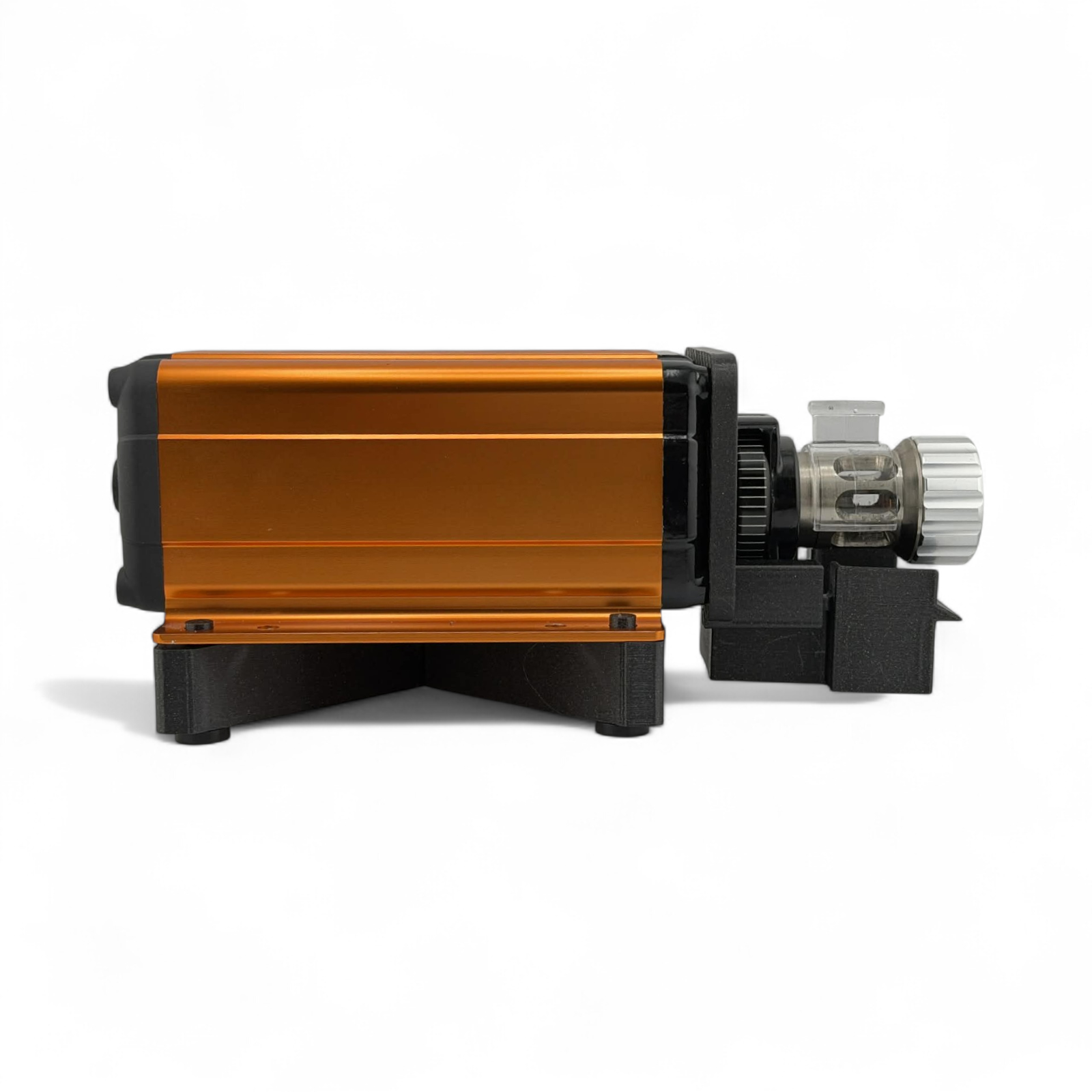 Brass Shavings Bin for Lyman Xpress Trim | Brass Trimming Catcher Tray