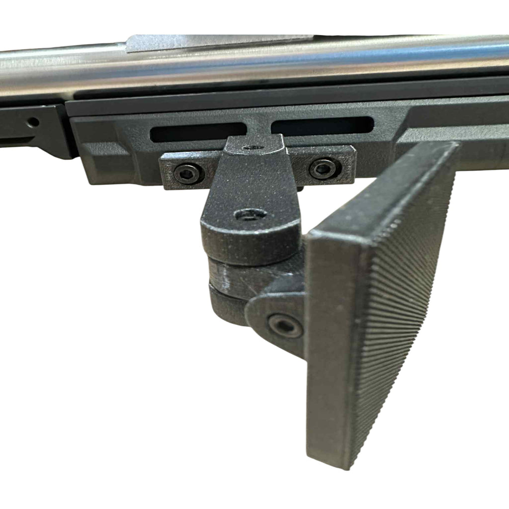 Rifle Data / DOPE Card Holder