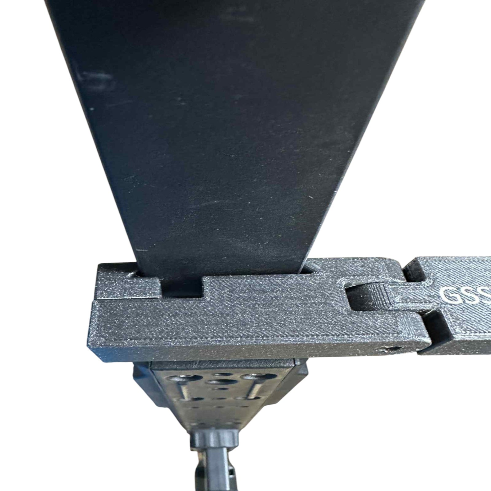 Rifle Data / DOPE Card Holder