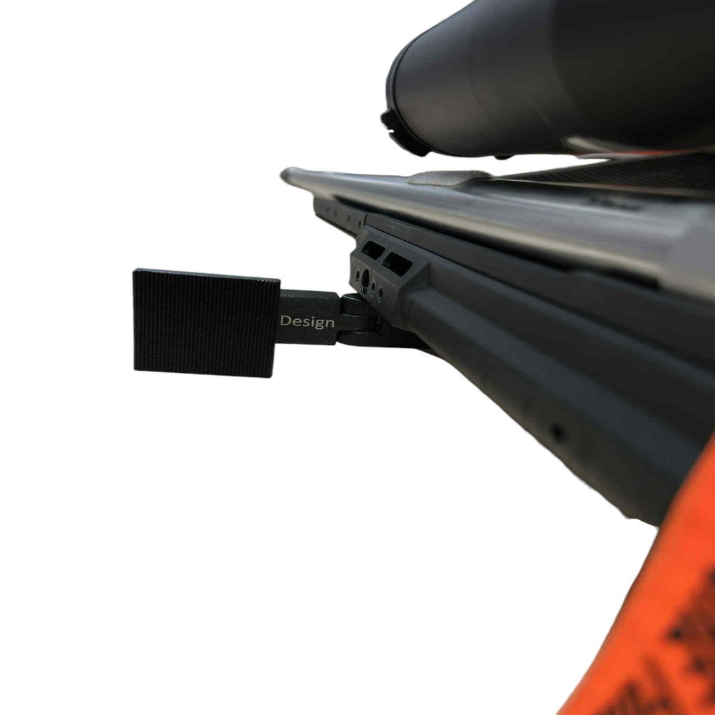 Rifle Data / DOPE Card Holder