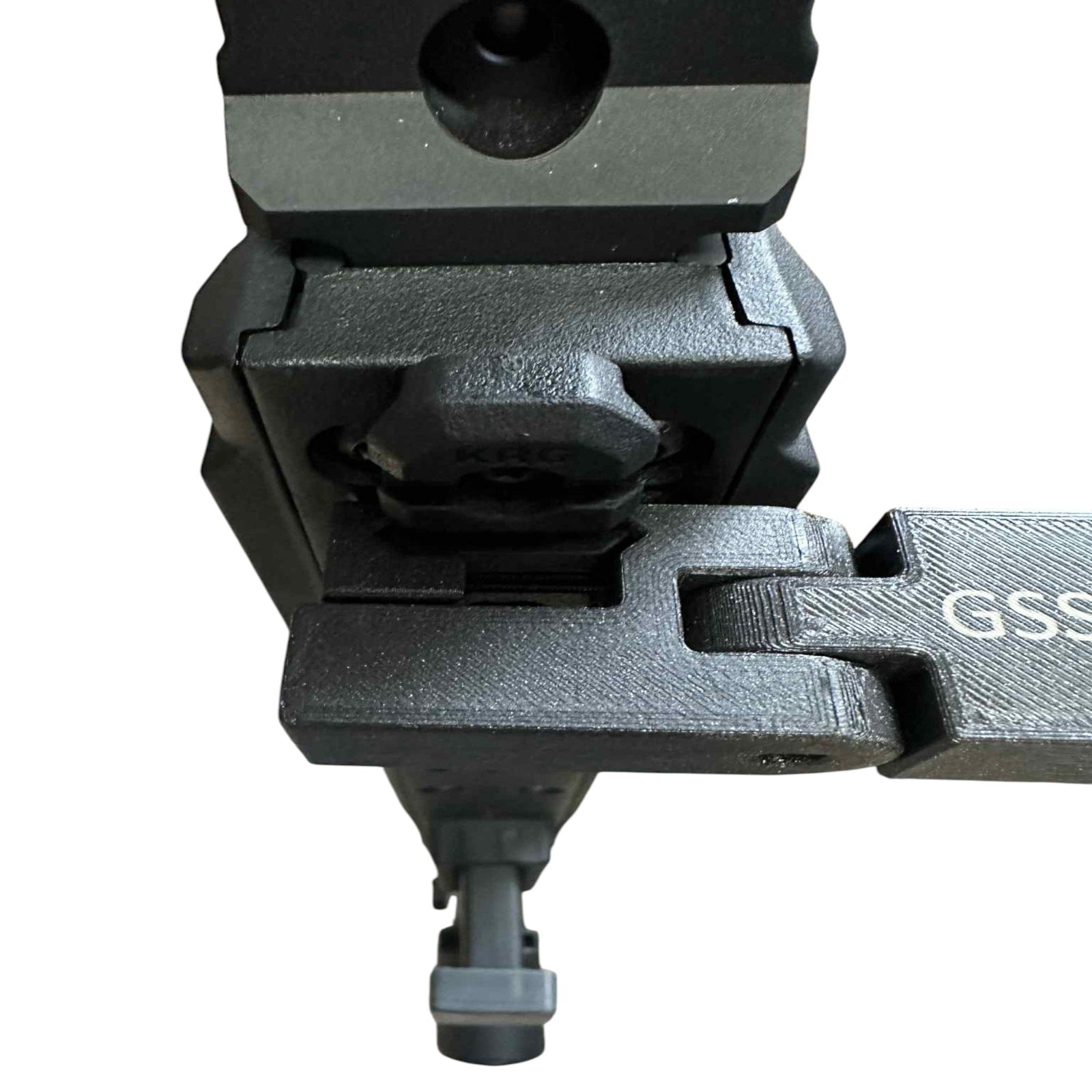 Rifle Data / DOPE Card Holder