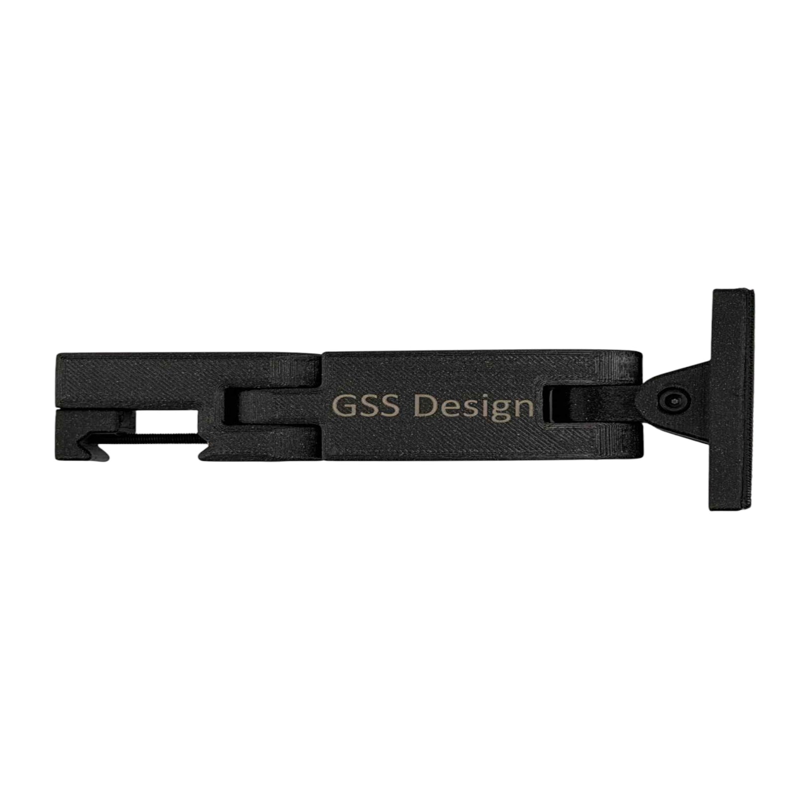 Rifle Data / DOPE Card Holder