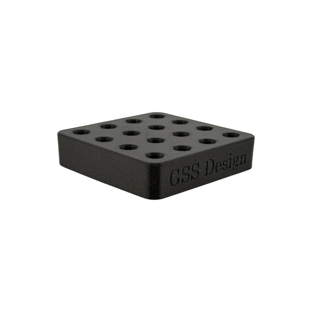 Holder for RCBS Mandrels