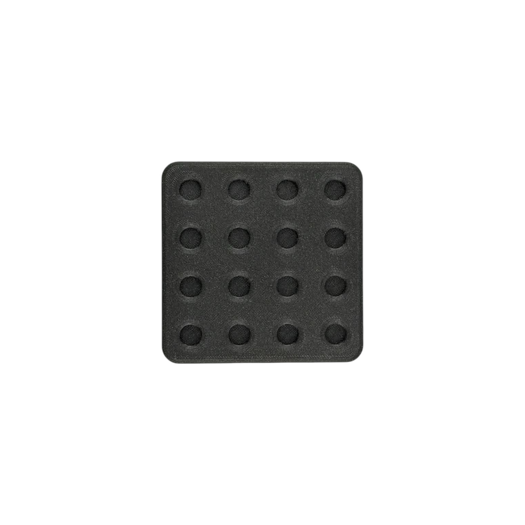 Holder for RCBS Mandrels