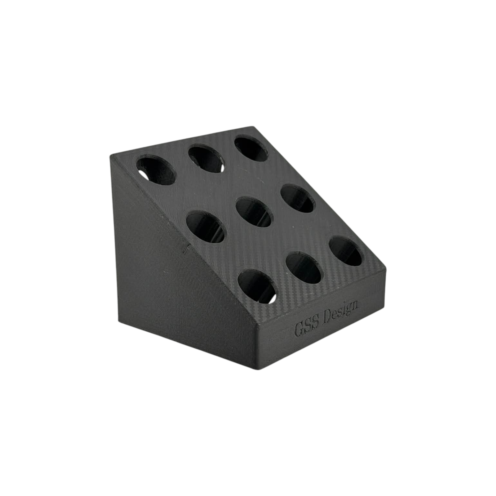 Rifle Pistol Reloading Die Holder Rack